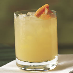 Greyhound Cocktail